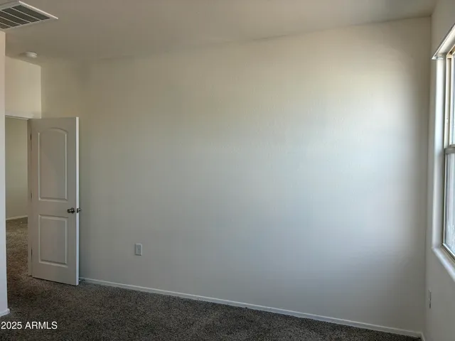 a view of small space