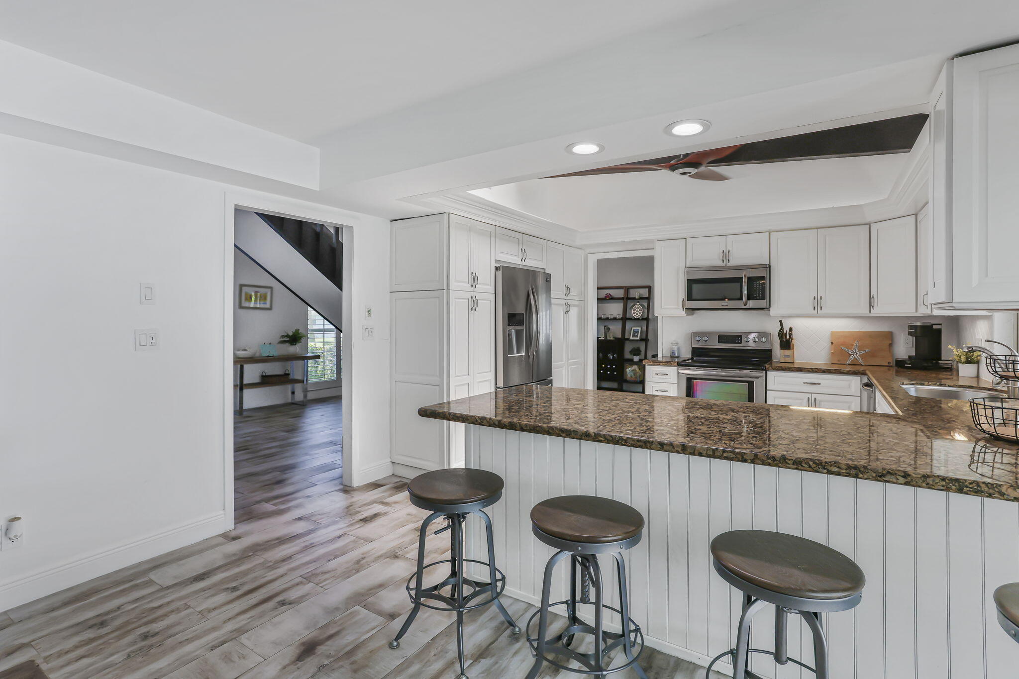 1260 Northwest 15th Street Boca Raton, FL 33486 - Photo 14 of 52 Kitchen