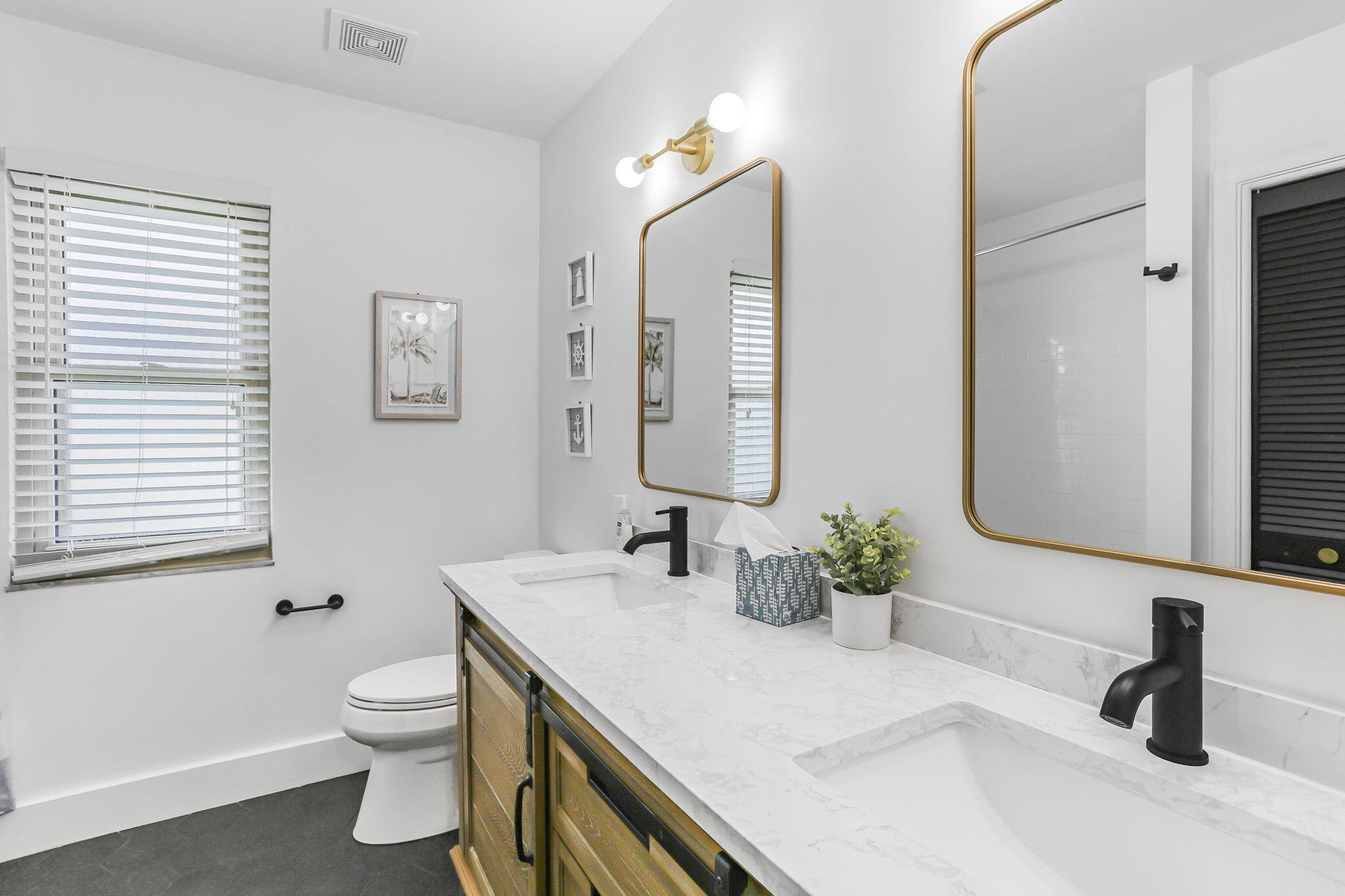 1260 Northwest 15th Street Boca Raton, FL 33486 - Photo 23 of 52 Bathroom