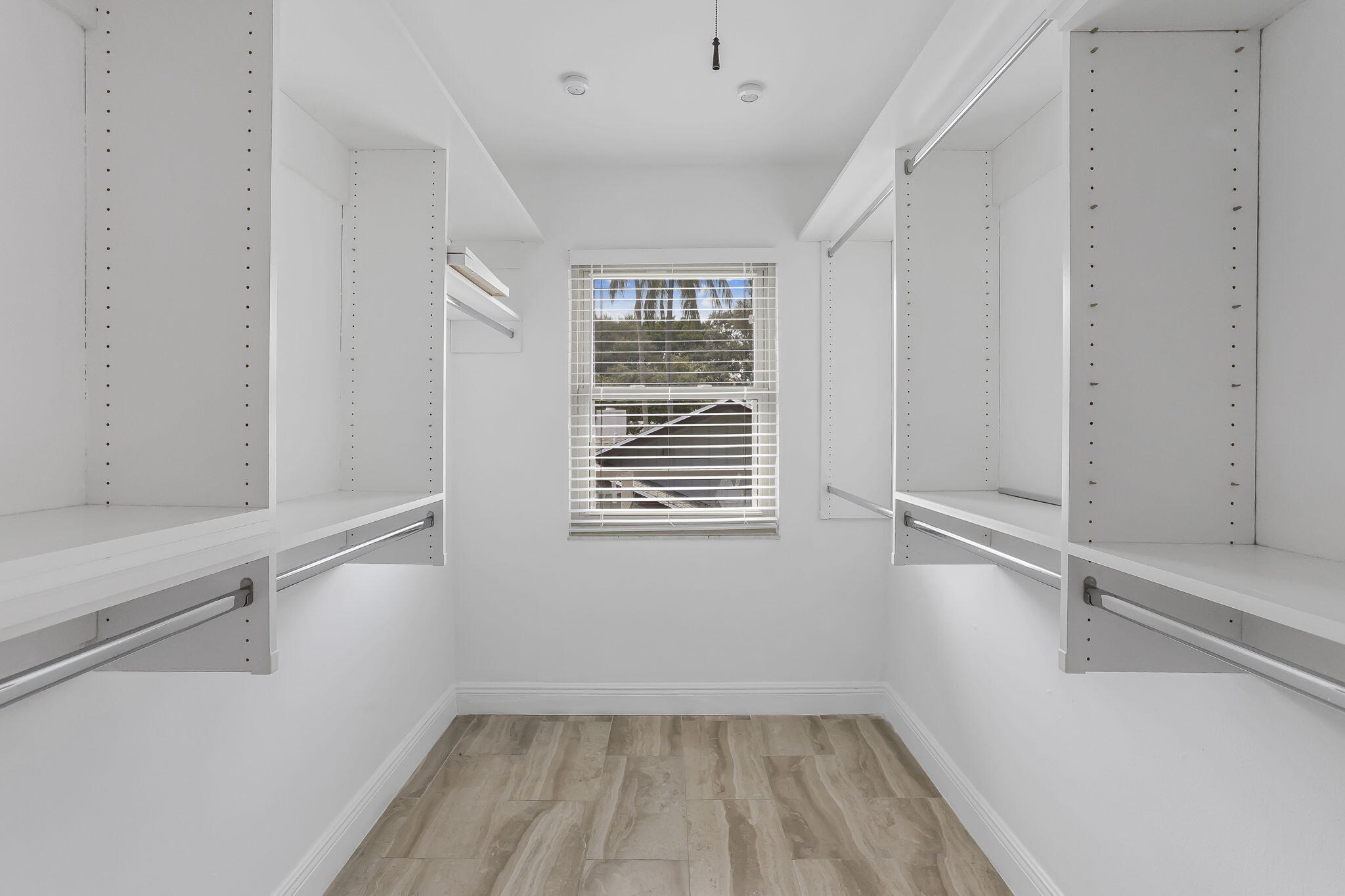 1260 Northwest 15th Street Boca Raton, FL 33486 - Photo 32 of 52 a view of an empty room with a window