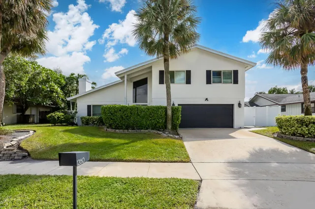 $1,249,000 | 1260 Northwest 15th Street, Boca Raton, FL 33486