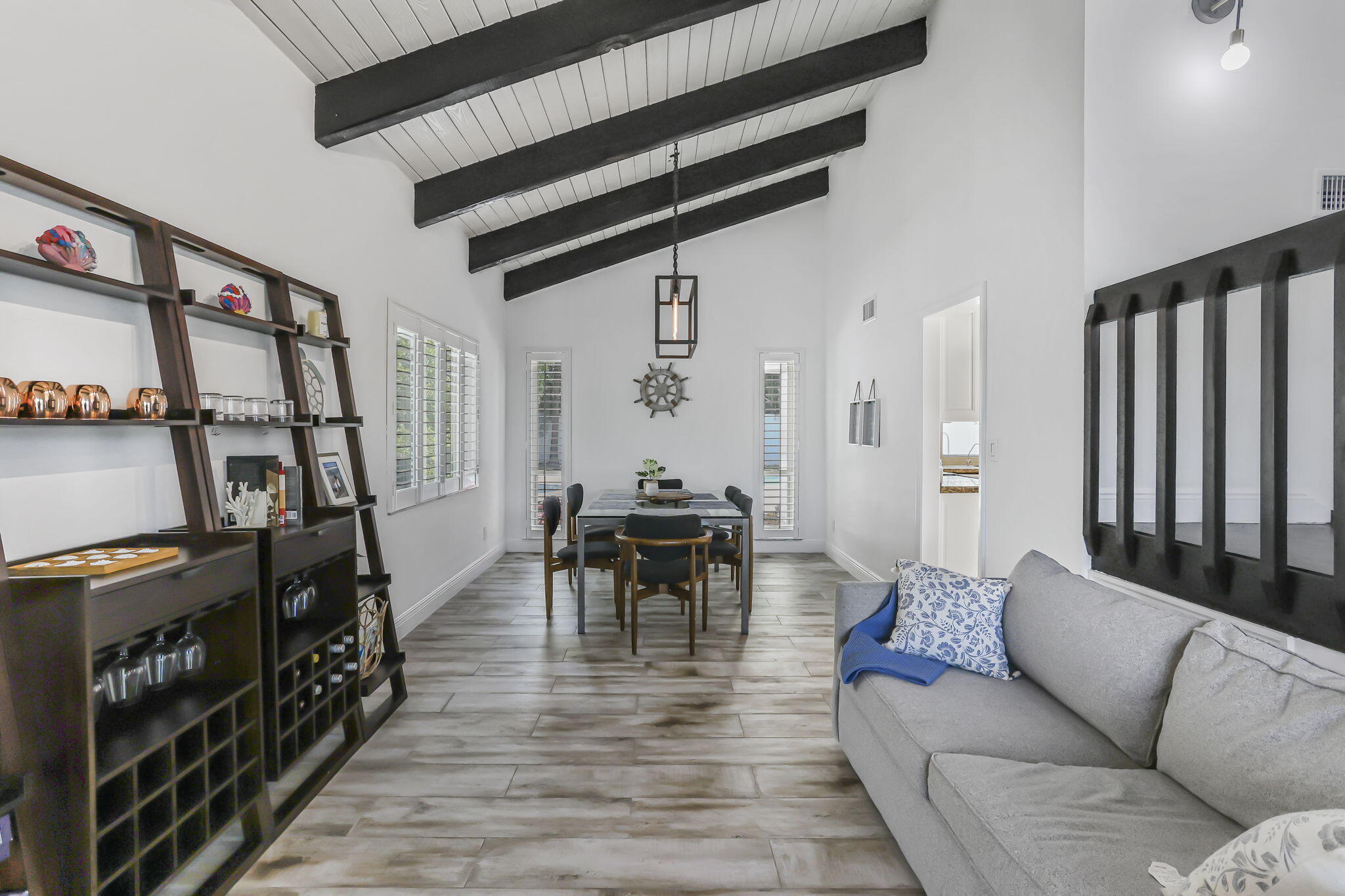 1260 Northwest 15th Street Boca Raton, FL 33486 - Photo 7 of 52 Living/Dining Room