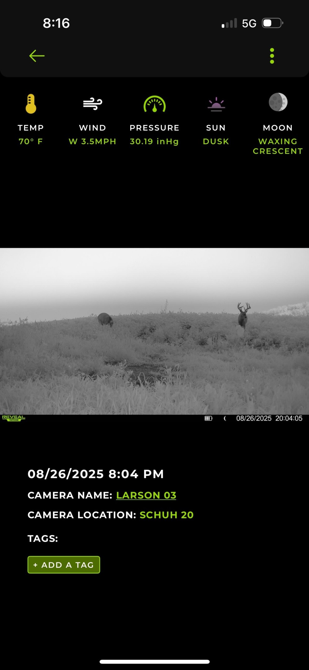 0 County Rd OO Strum, WI 54770 - Photo 22 of 59