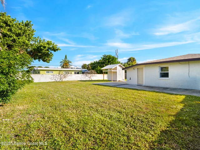 $2,000 | 130 Cinnamon Drive, Satellite Beach, FL 32937