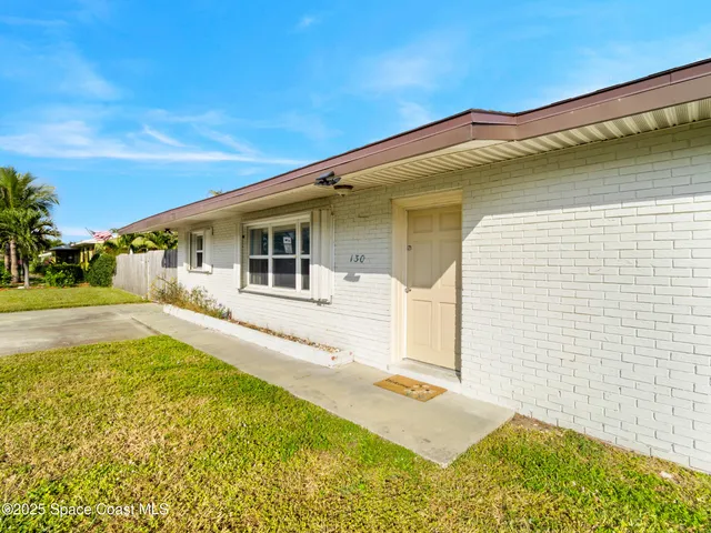 $2,000 | 130 Cinnamon Drive, Satellite Beach, FL 32937