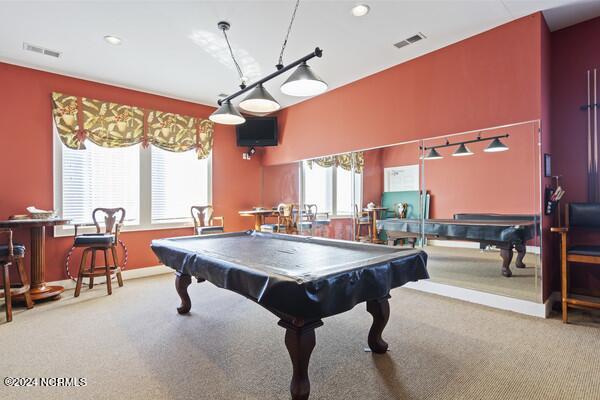 9266 Checkerberry Square Calabash, NC 28467 - Photo 45 of 46 Game room