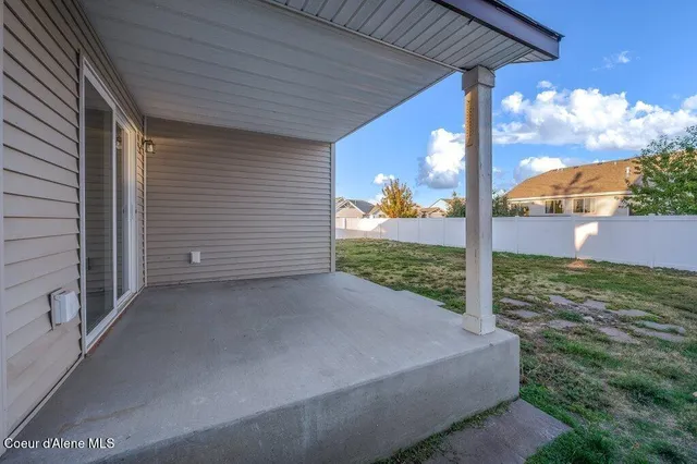 $549,000 | 3334 Woodford Street, Post Falls, ID 83854