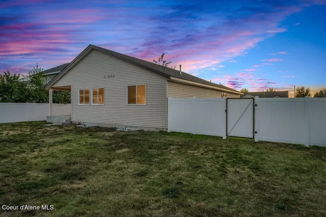 $549,000 | 3334 Woodford Street, Post Falls, ID 83854