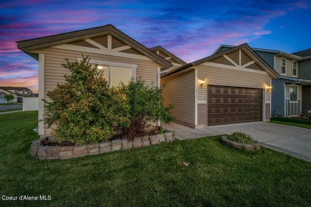 $549,000 | 3334 Woodford Street, Post Falls, ID 83854