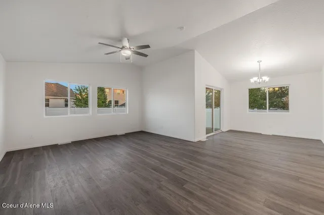 $549,000 | 3334 Woodford Street, Post Falls, ID 83854