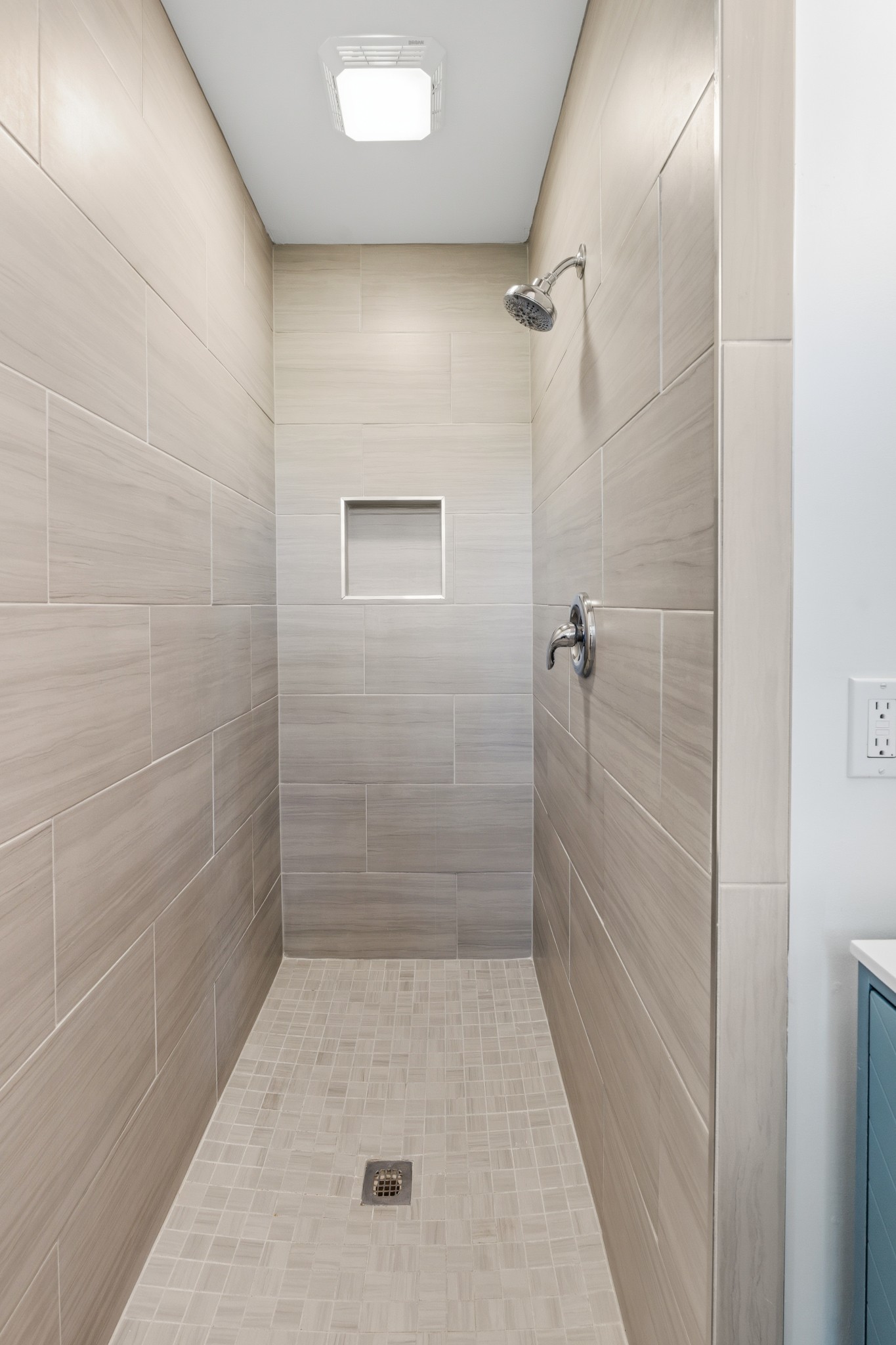 616 Baton Rouge Court Hermitage, TN 37076 - Photo 27 of 43 a bathroom with a shower