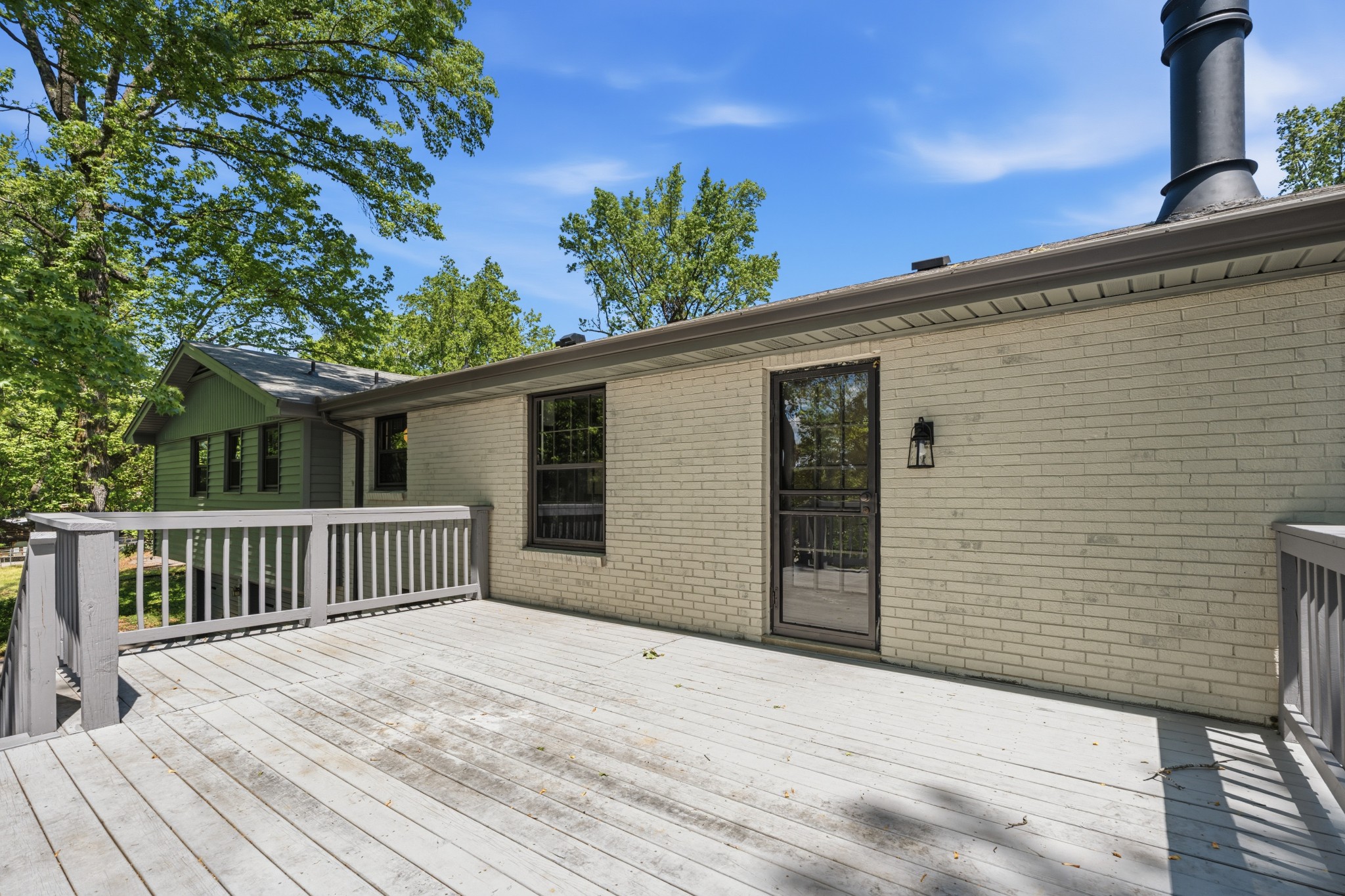 616 Baton Rouge Court Hermitage, TN 37076 - Photo 39 of 43 a view of a house with a backyard