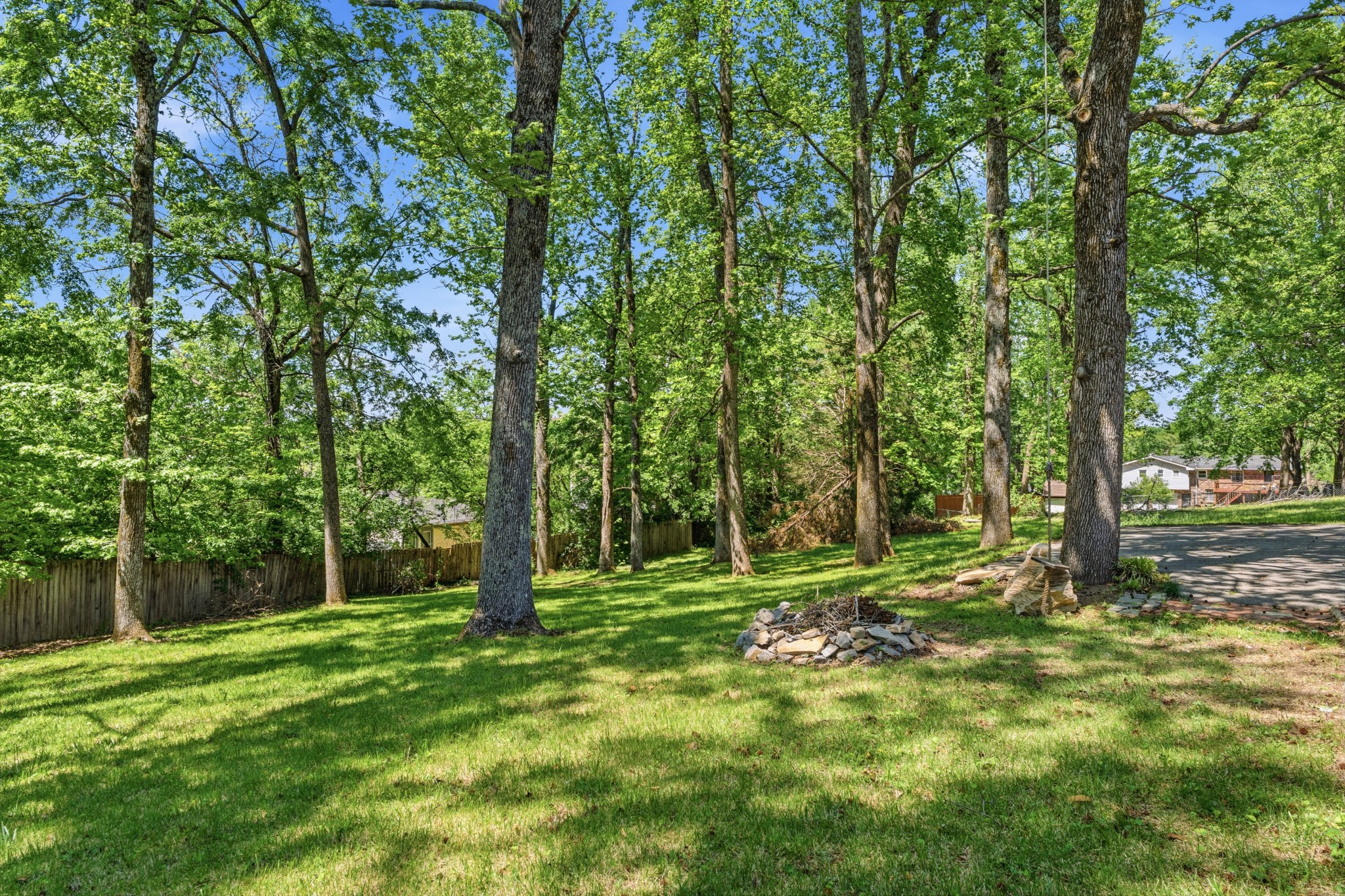 616 Baton Rouge Court Hermitage, TN 37076 - Photo 43 of 43 a view of a park with a tree