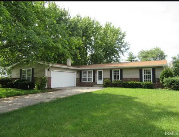 $234,900 | 1004 Fall Creek Avenue, Kendallville, IN 46755