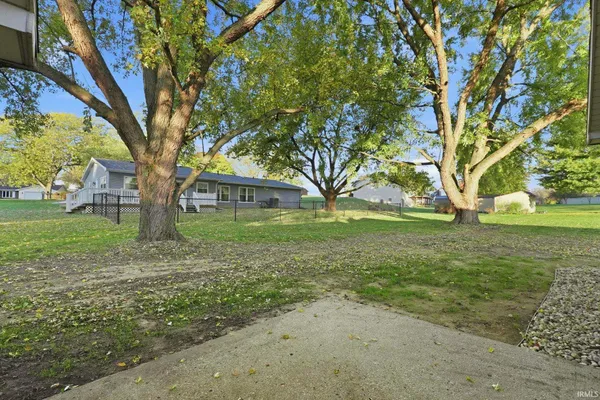 $234,900 | 1004 Fall Creek Avenue, Kendallville, IN 46755