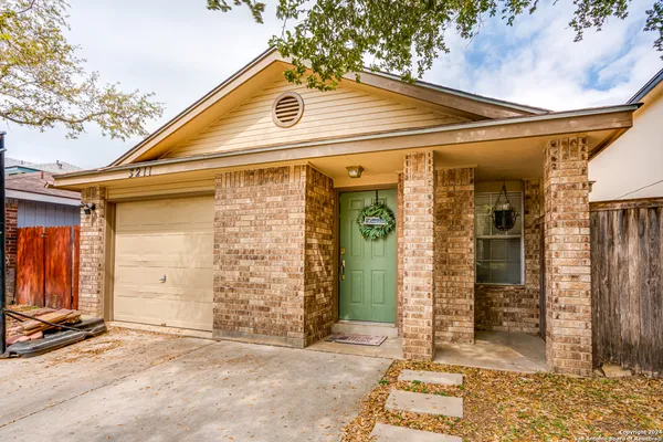$1,575 | 3211 Stoney Grove, San Antonio, TX 78247