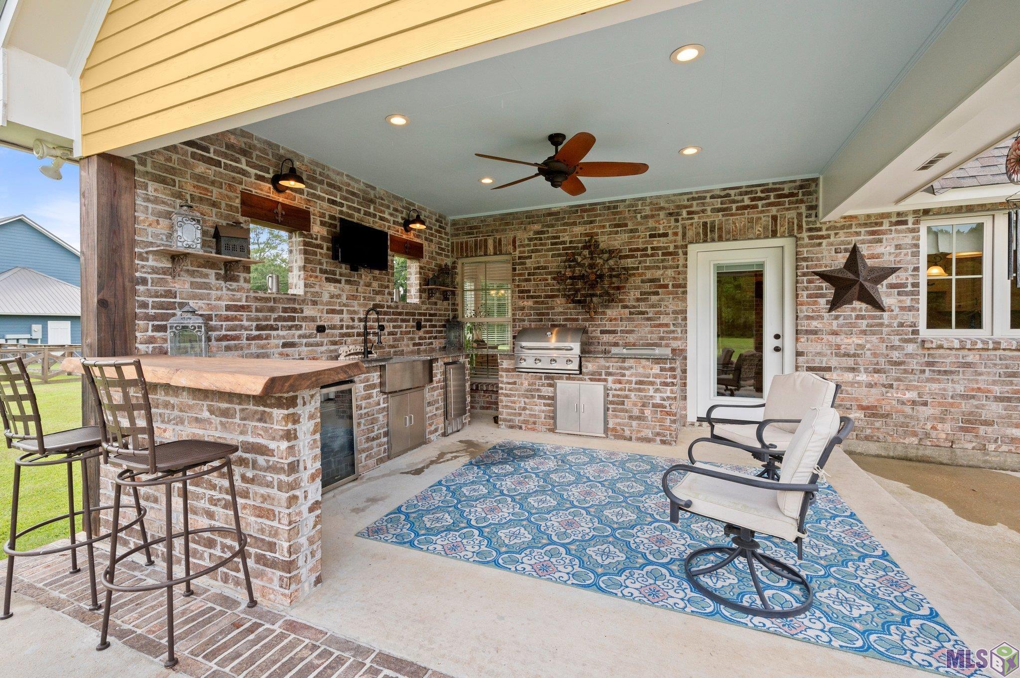 1049 Midway Road Slaughter, LA 70777 - Photo 6 of 31 Gallery Image 6
