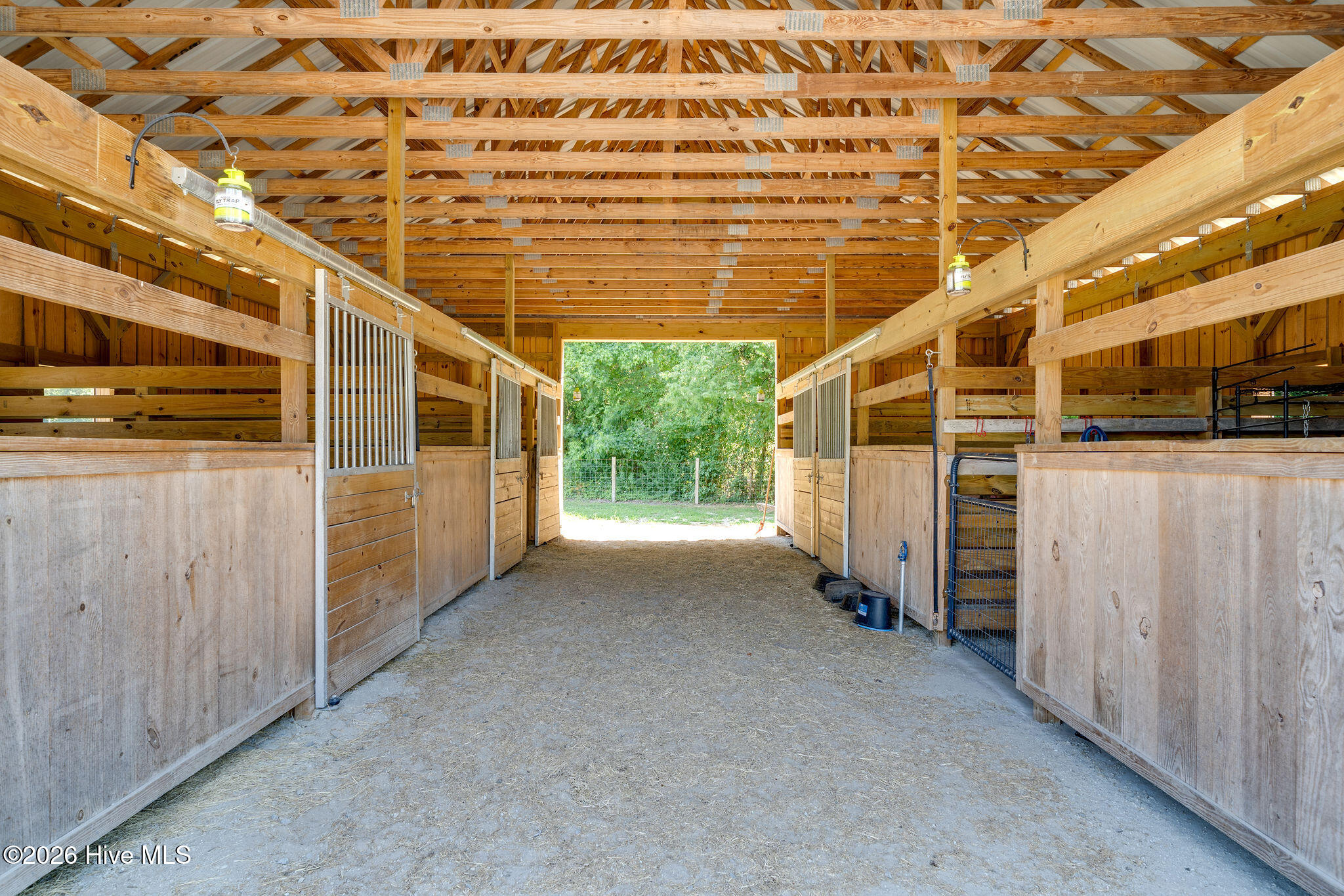 424 Jimmy Tate Williams Road Beulaville, NC 28518 - Photo 36 of 50