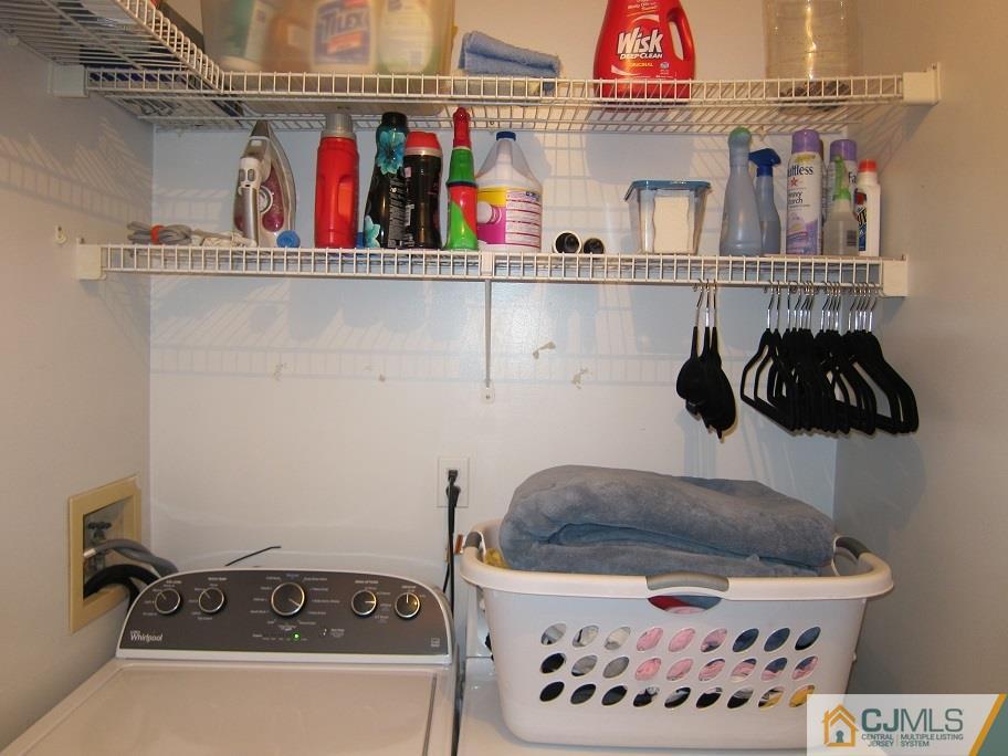 49 Park Gate Drive Edison, NJ 08820 - Photo 14 of 17 a close view of utility room