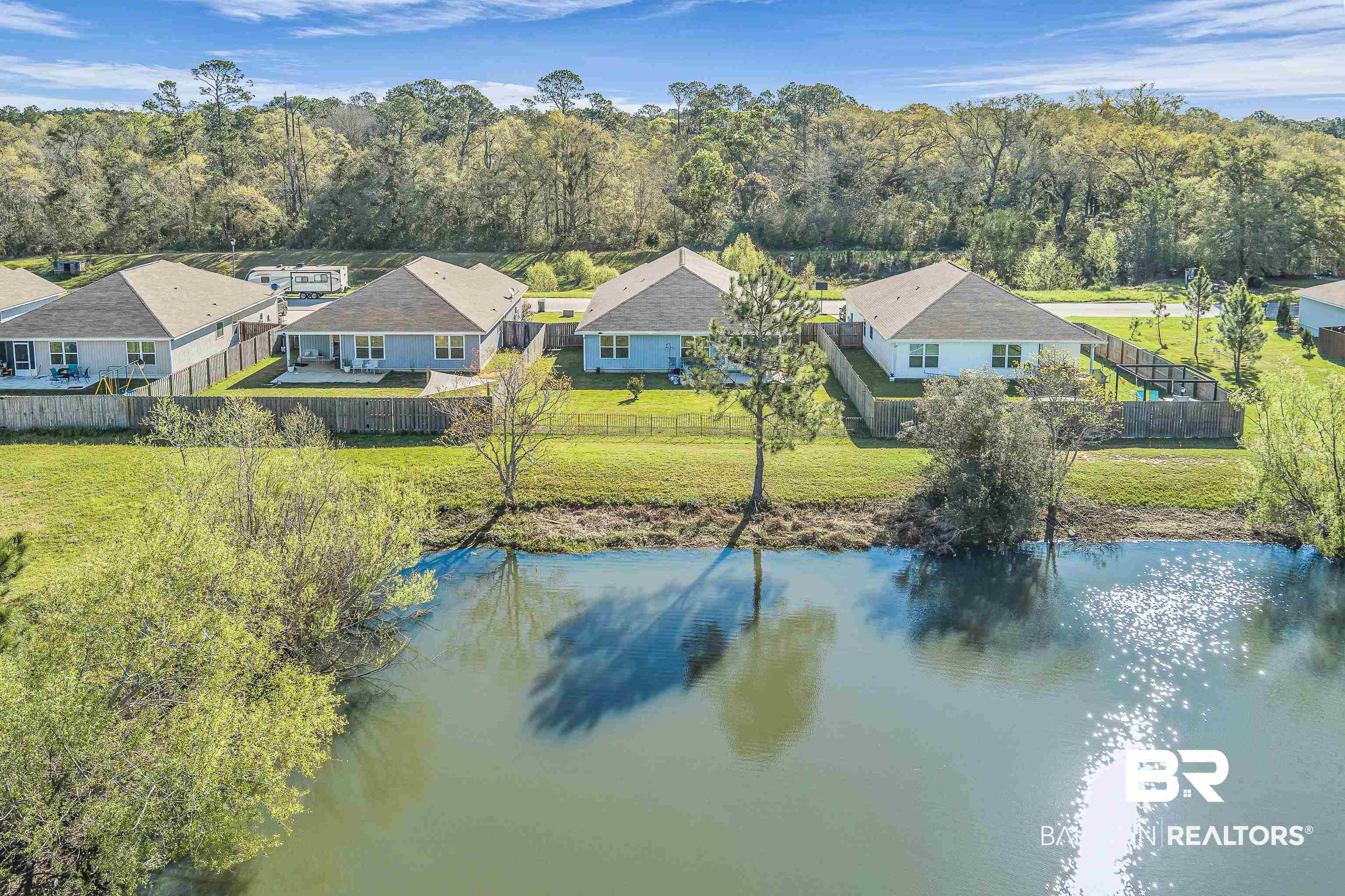 13927 Shea Circle Foley, AL 36535 - Photo 44 of 49