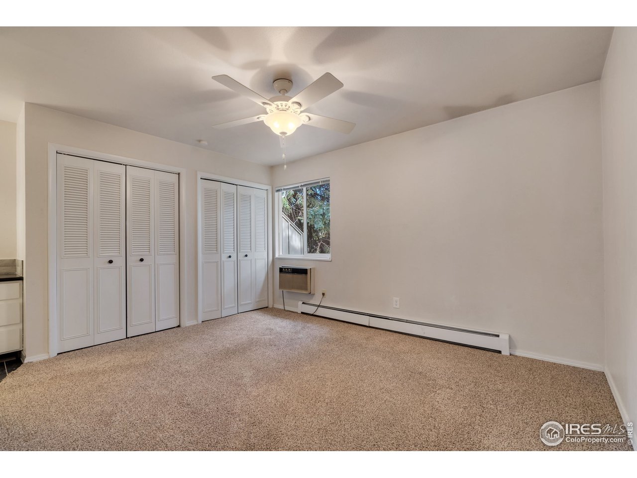 801 East Drake Road, Unit I69 Fort Collins, CO 80525 - Photo 13 of 27 Master Bedroom
