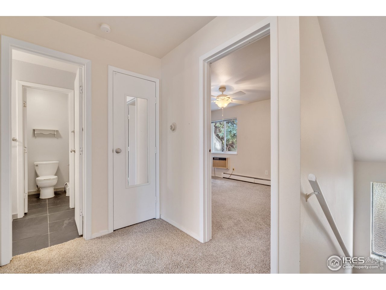801 East Drake Road, Unit I69 Fort Collins, CO 80525 - Photo 16 of 27 Full Bath Common Access
