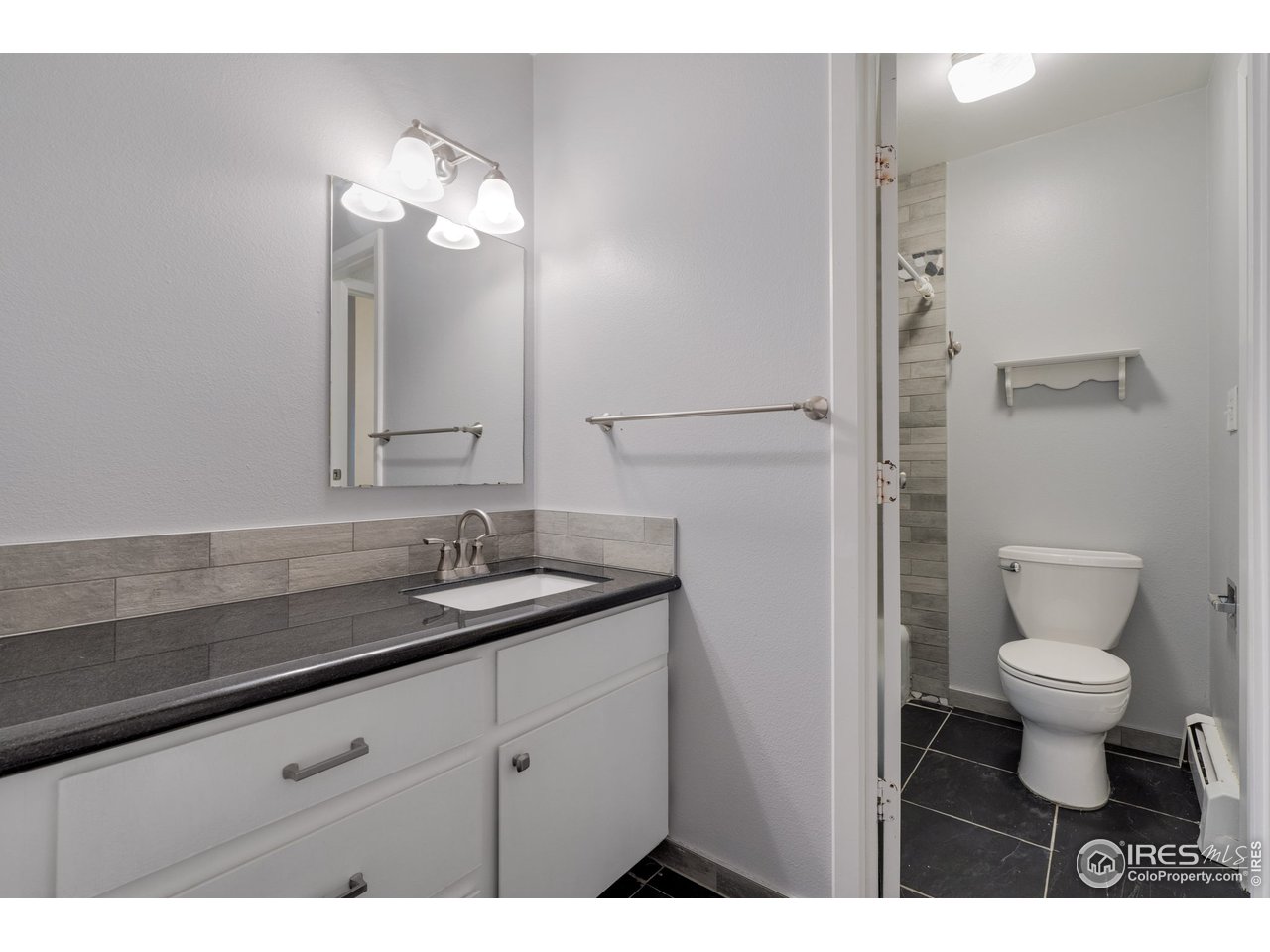 801 East Drake Road, Unit I69 Fort Collins, CO 80525 - Photo 17 of 27 Full Bath, Common Side