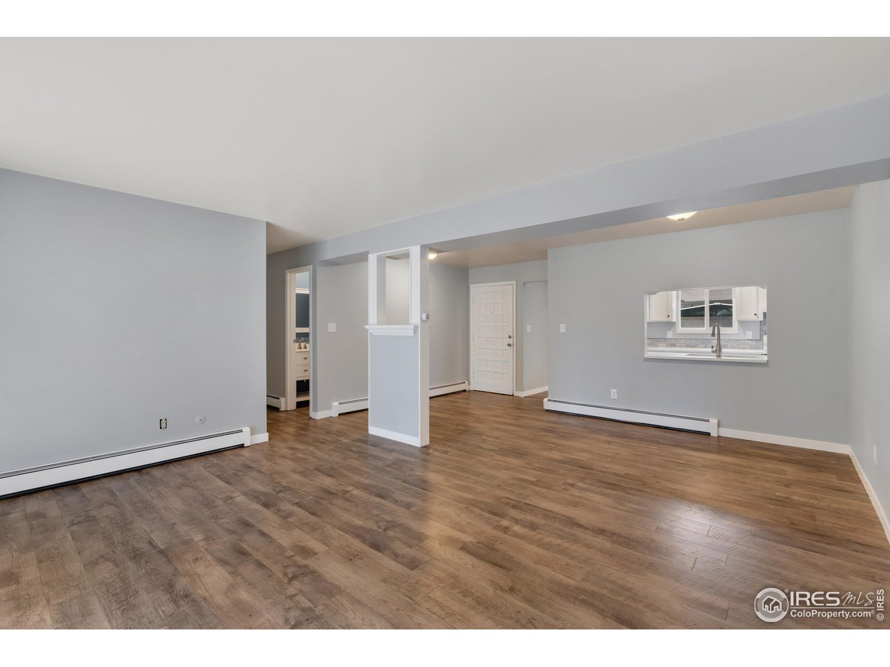 801 East Drake Road, Unit I69 Fort Collins, CO 80525 - Photo 10 of 27 Great Space for Entertaining