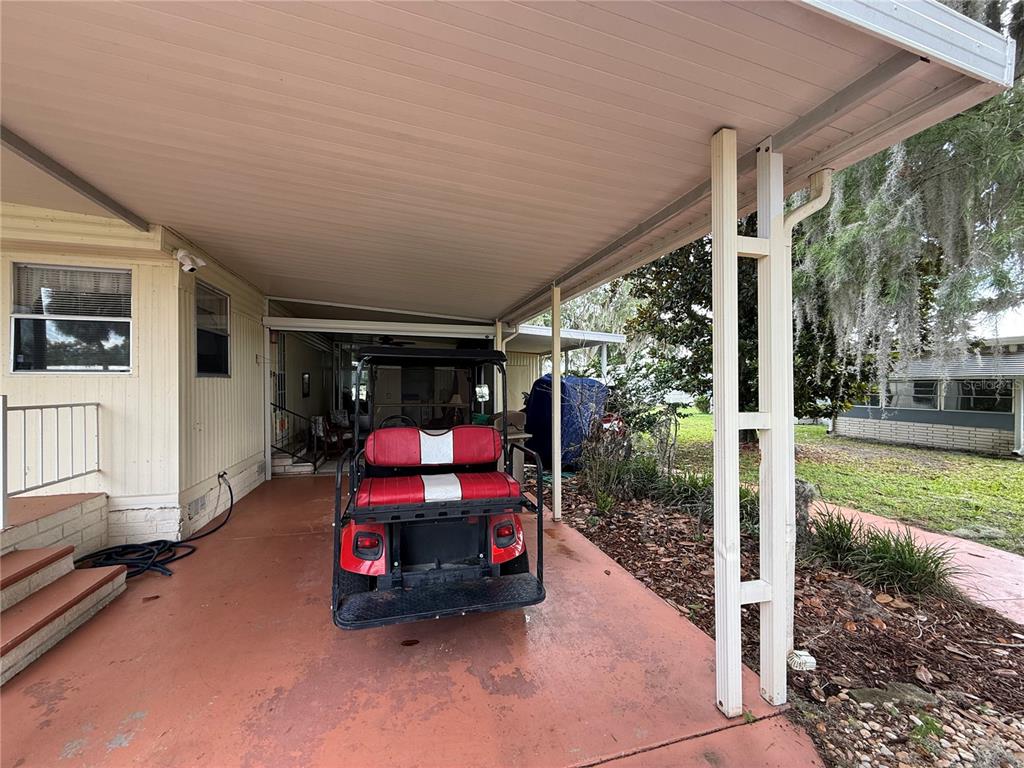 24 North Bobwhite Road Wildwood, FL 34785 - Photo 19 of 19