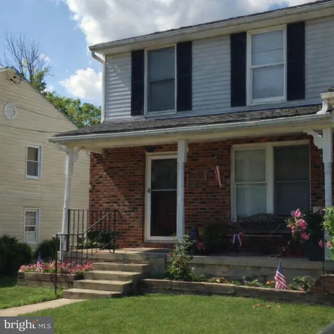 $274,900 | 409 Biddle Street, Chesapeake City, MD 21915