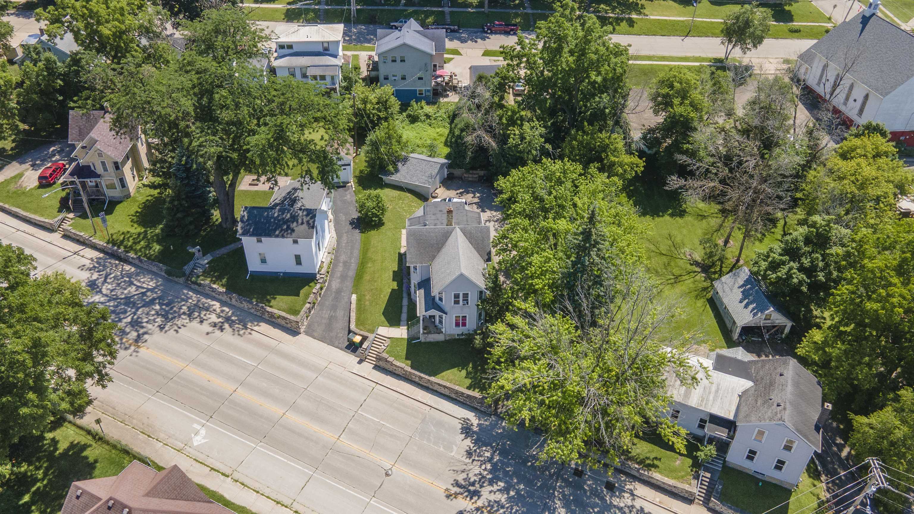 309 West Fond Du Lac Street Ripon, WI 54971 - Photo 24 of 25 Gallery Image 24