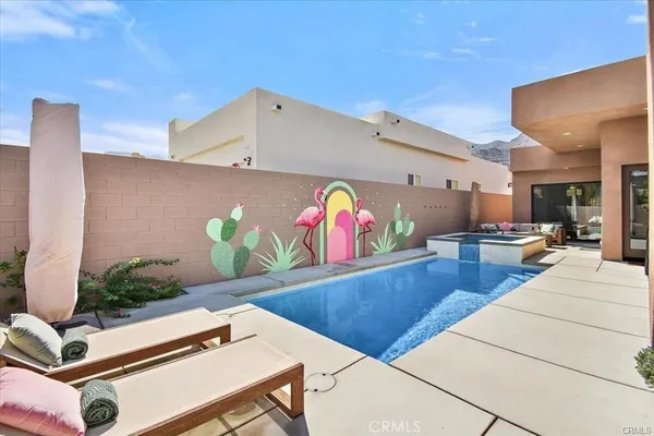 $3,600 | 52955 Avenida Obregon, La Quinta, CA 92253