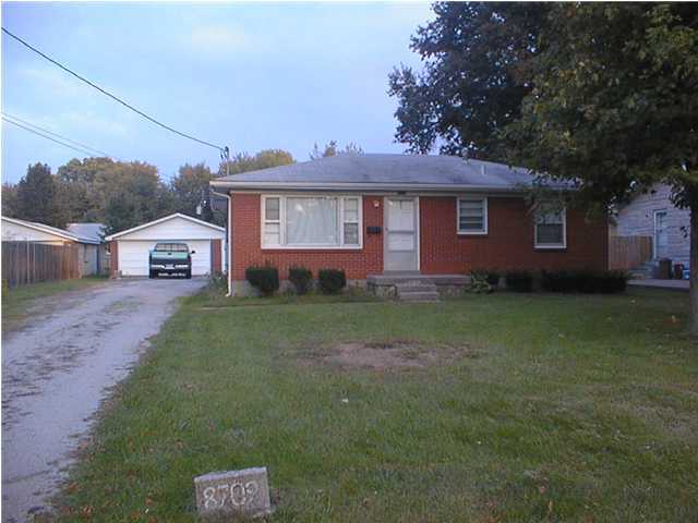 8709 Terry Road Louisville, KY 40258 - Photo 1 of 1 Primary Photo