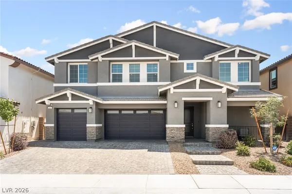 $790,000 | 1867 Michael Spgs Place, North Las Vegas, NV 89084