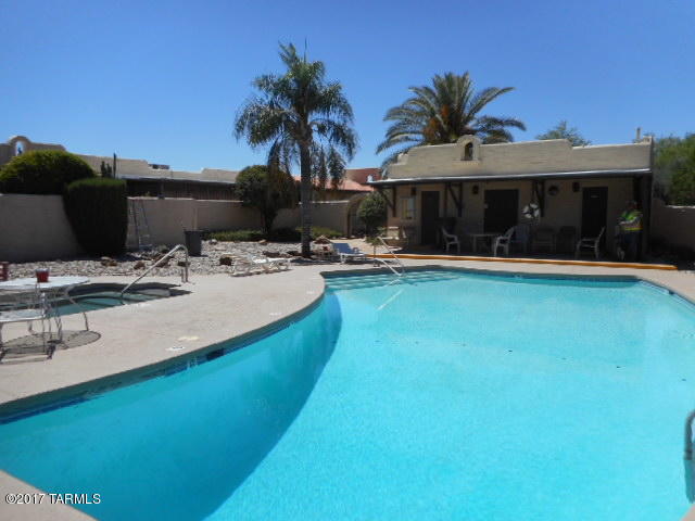 285 South Kolb Road, Unit 21 Tucson, AZ 85710 - Photo 39 of 40