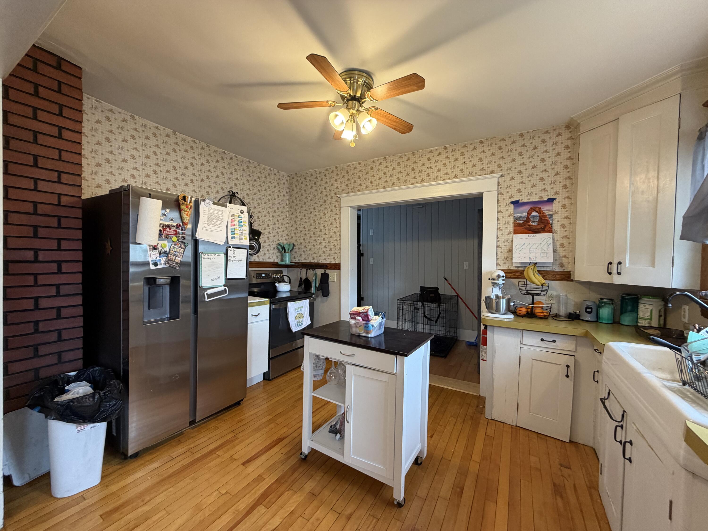 5 Spruce Street East Millinocket, ME 04430 - Photo 23 of 42 IMG_1618