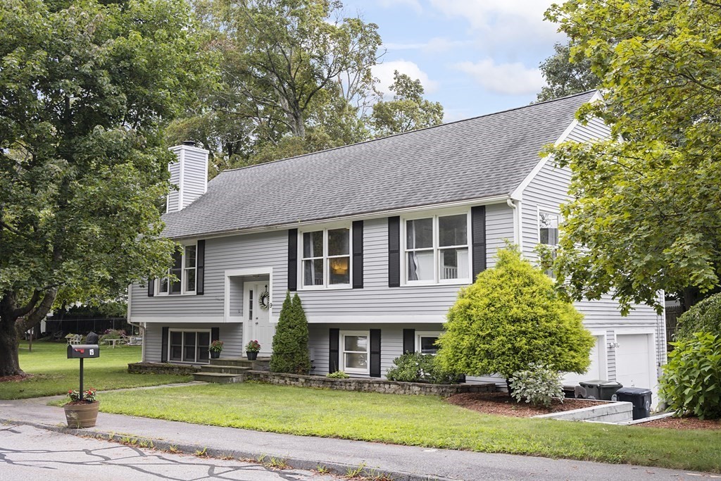 9 Stacey Road Marlborough, MA 01752 - Photo 29 of 42 Gallery Image 29