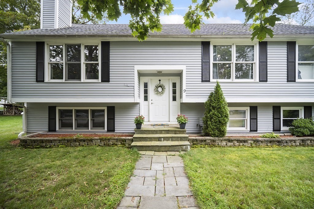9 Stacey Road Marlborough, MA 01752 - Photo 31 of 42 Gallery Image 31
