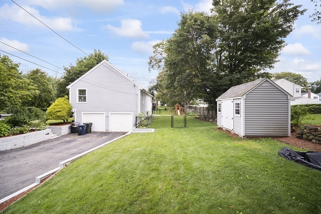 9 Stacey Road Marlborough, MA 01752 - Photo 32 of 42 Gallery Image 32