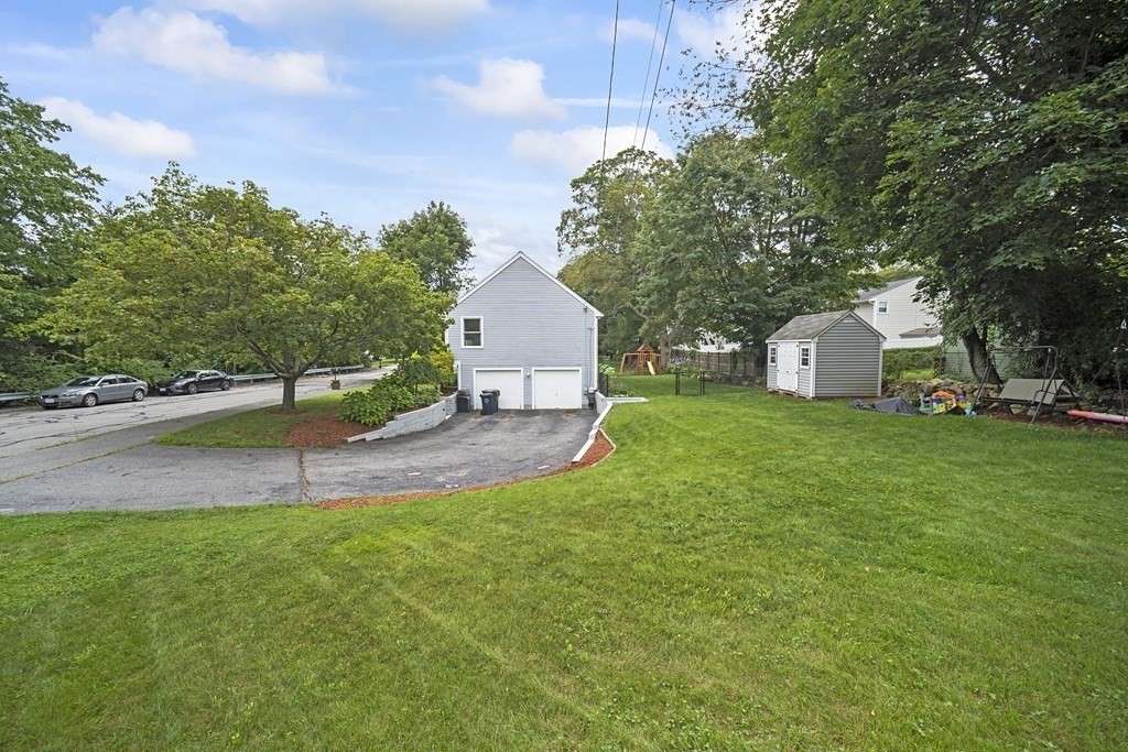 9 Stacey Road Marlborough, MA 01752 - Photo 33 of 42 Gallery Image 33