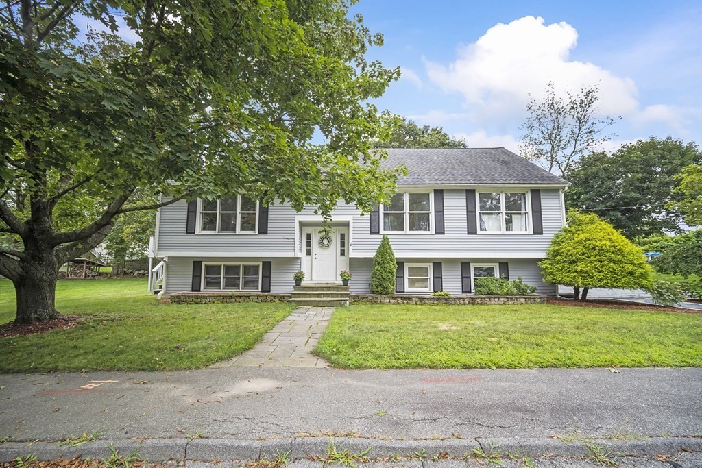 9 Stacey Road Marlborough, MA 01752 - Photo 36 of 42 Gallery Image 36