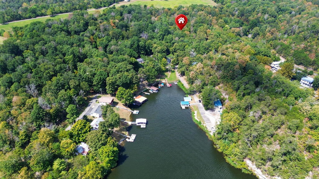 260 Lakeshore Road Dawson Springs, KY 42408 - Photo 28 of 34 Gallery Image 28