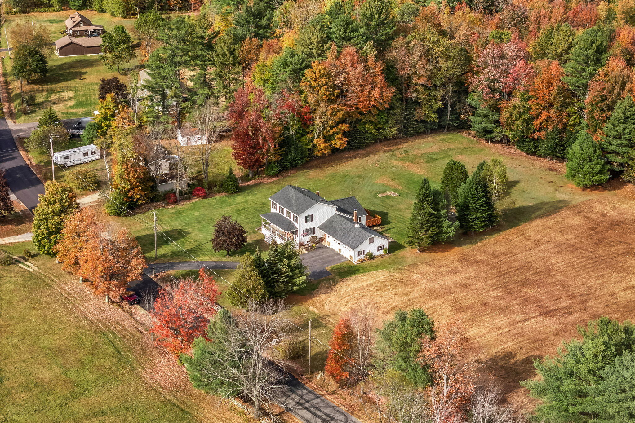 212 Ridge Road Peru, ME 04290 - Photo 14 of 74 17-web-or-mls-212-ridge-rd