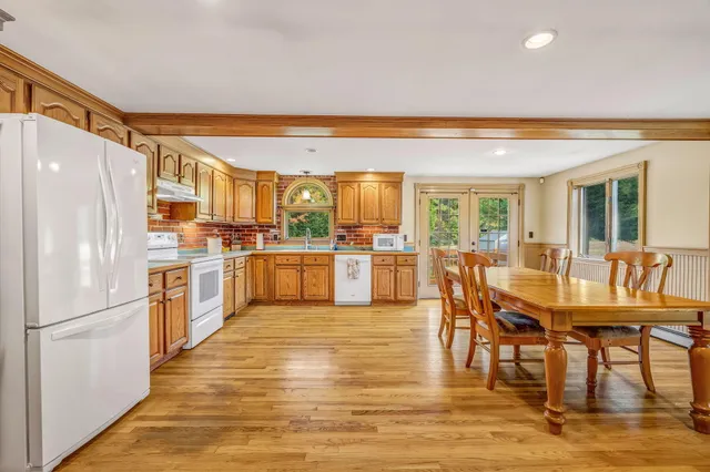 $425,000 | 212 Ridge Road, Peru, ME 04290