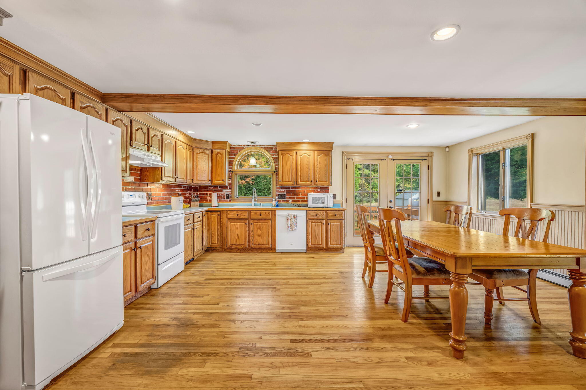 212 Ridge Road Peru, ME 04290 - Photo 19 of 74 29-web-or-mls-212-ridge-rd