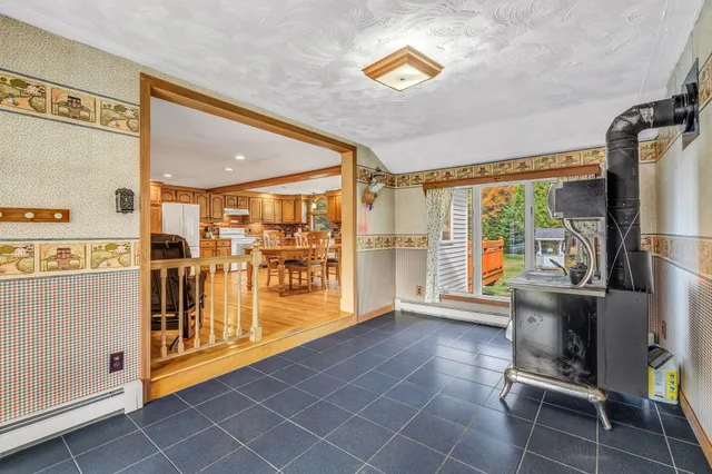 $425,000 | 212 Ridge Road, Peru, ME 04290