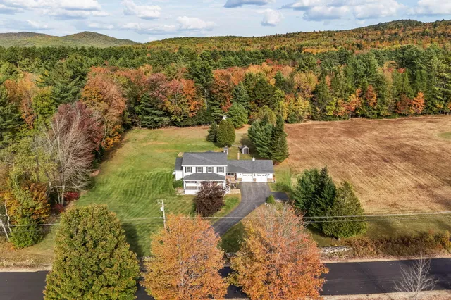 $425,000 | 212 Ridge Road, Peru, ME 04290
