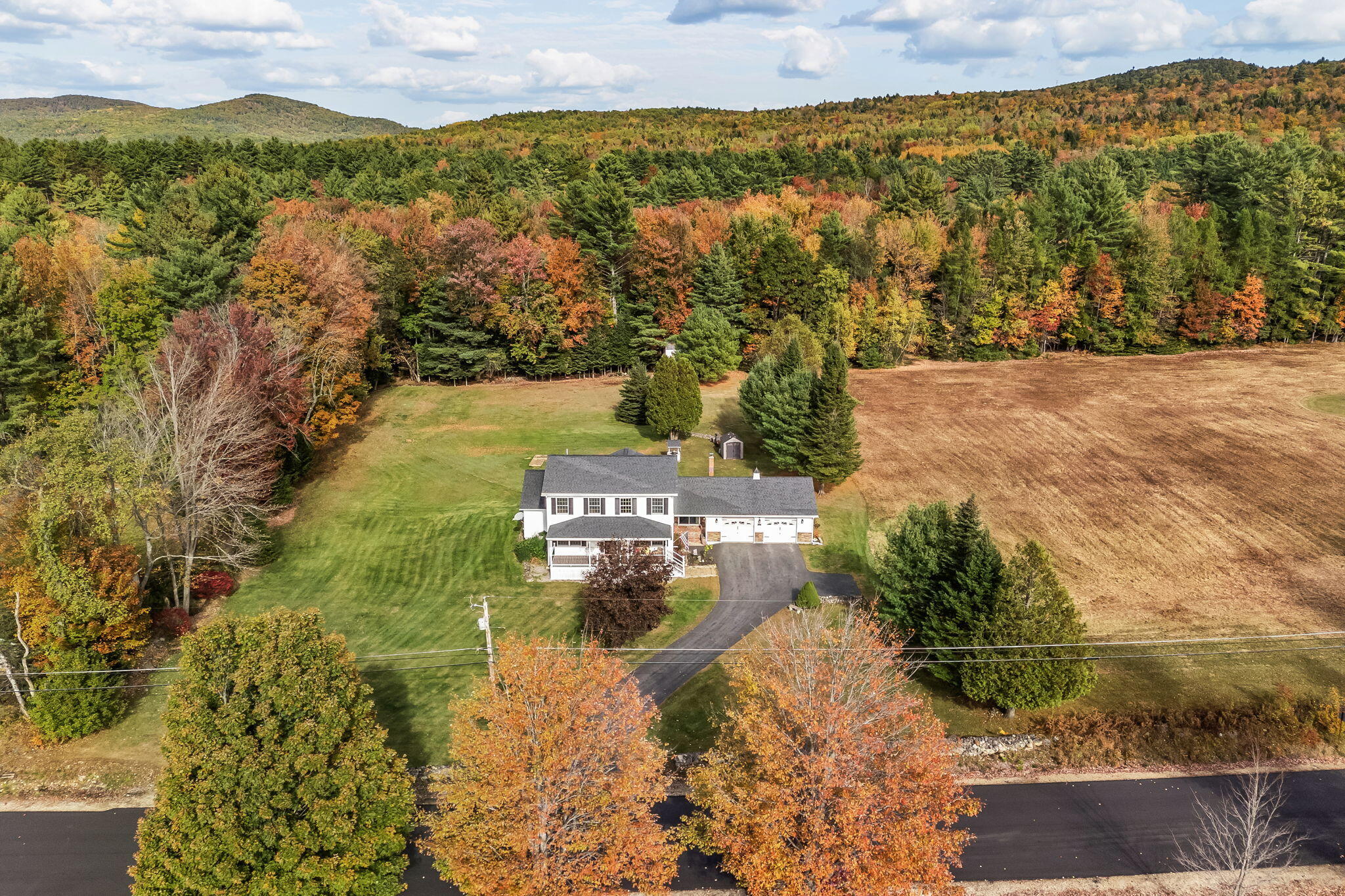 212 Ridge Road Peru, ME 04290 - Photo 2 of 74 6-web-or-mls-212-ridge-rd