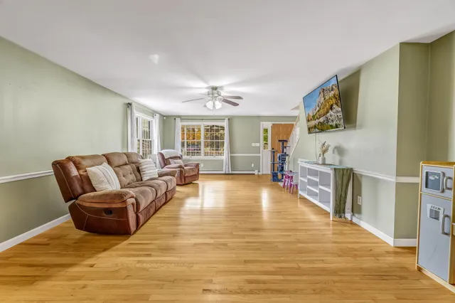 $425,000 | 212 Ridge Road, Peru, ME 04290