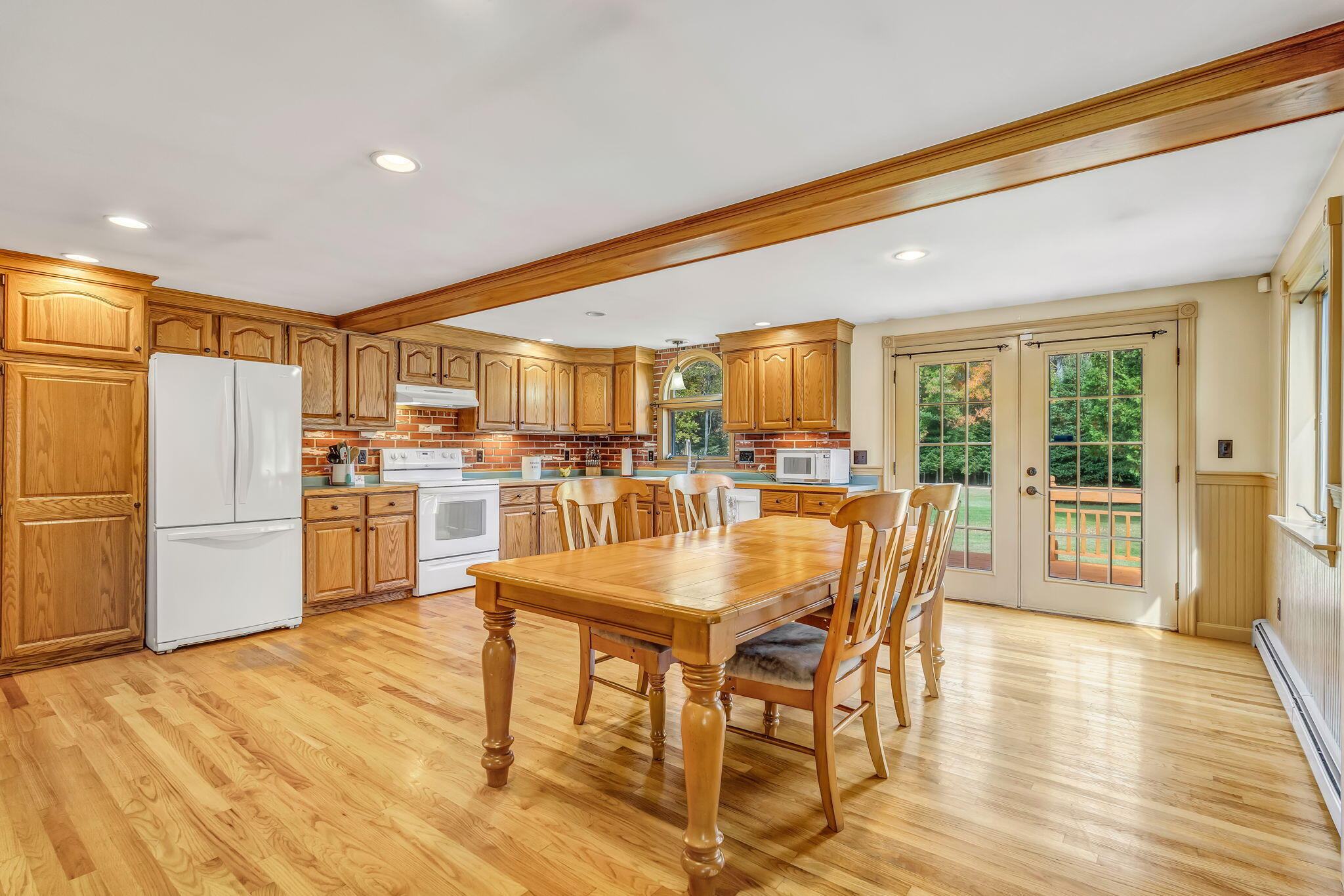 212 Ridge Road Peru, ME 04290 - Photo 25 of 74 32-web-or-mls-212-ridge-rd